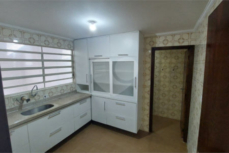 Casa à venda com 2 quartos em Vila São Francisco, São Paulo, SP