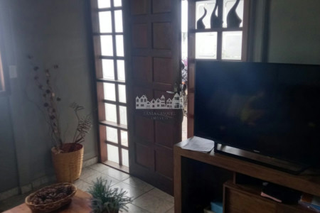 Chácara à venda com 2 quartos em Ressaca, Atibaia, SP