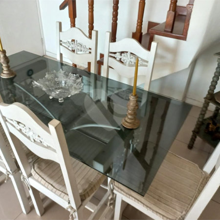 Cobertura à venda com 4 quartos, sendo 2 suítes, em Jacarepaguá, Rio de Janeiro, RJ