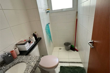 Apartamento à venda com 2 quartos em Jardim Boa Vista (zona Oeste), São Paulo, SP