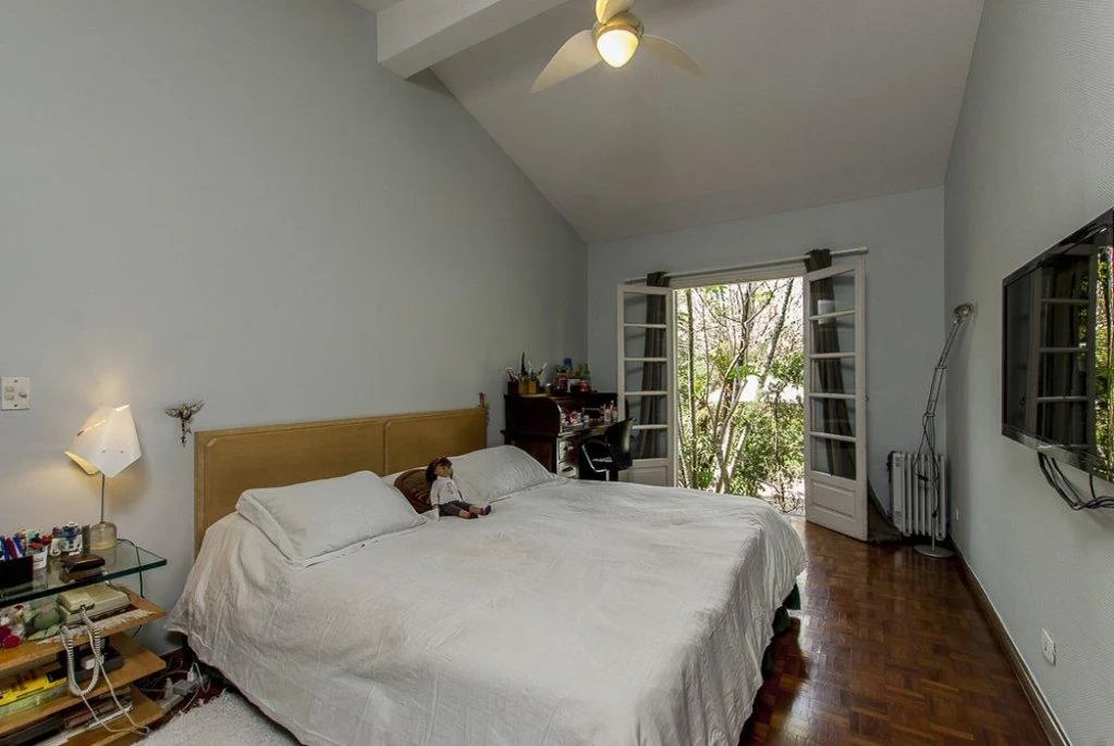 Casa à venda com 5 suítes em Vila Tramontano, São Paulo, SP