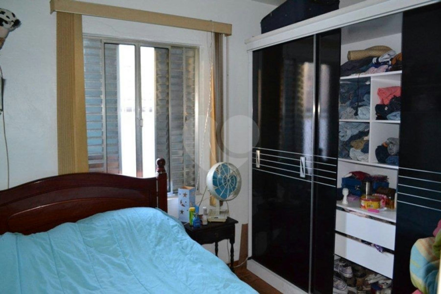 Casa Térrea à venda com 3 quartos em Jaçanã, São Paulo, SP