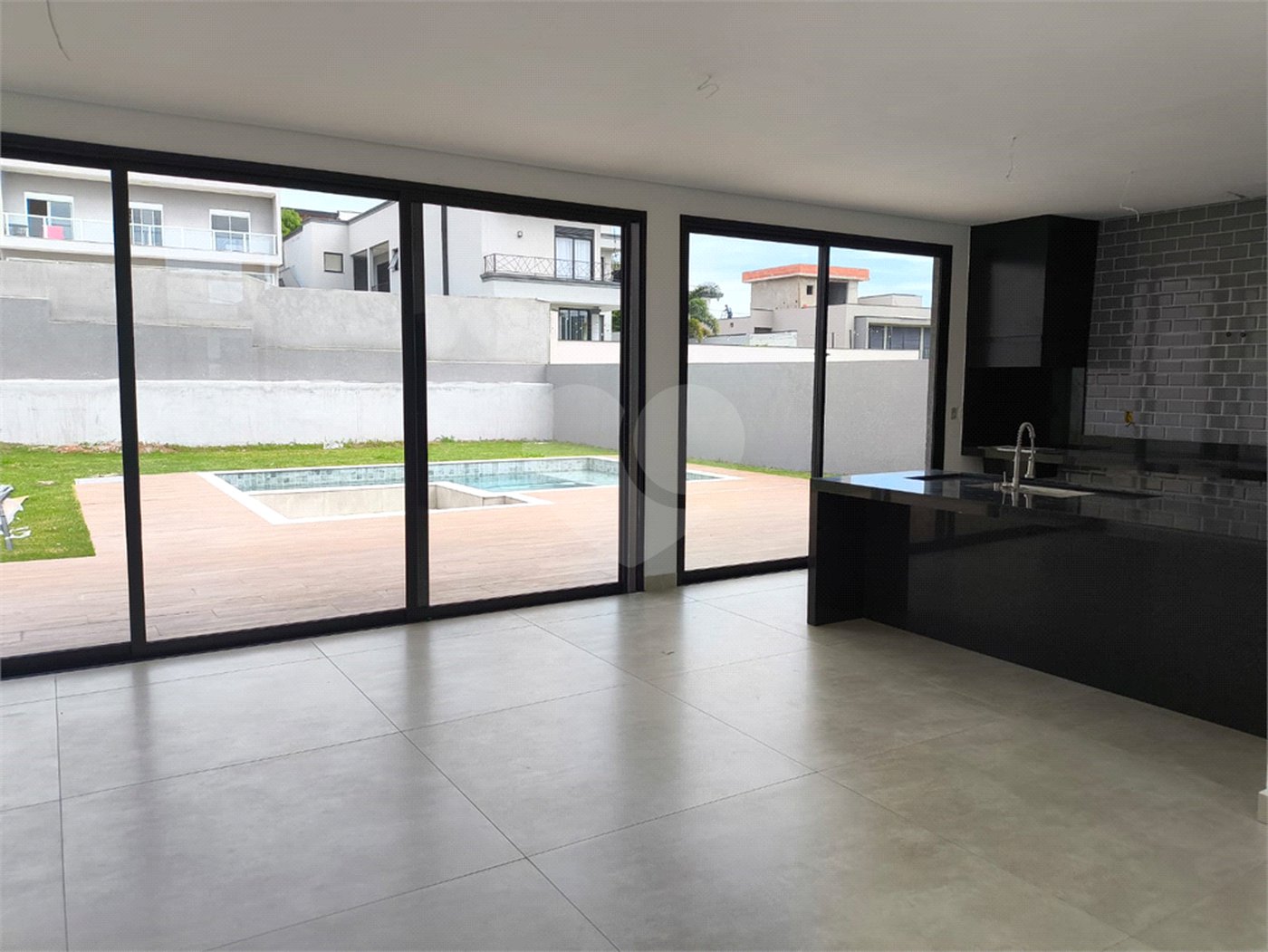 Sobrado à venda com 4 suítes em Condomínio Residencial Reserva Ecológica Atibaia, Atibaia, SP