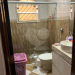 Sobrado à venda com 3 quartos, sendo 1 suíte, em Jardim Fernandes, São Paulo, SP