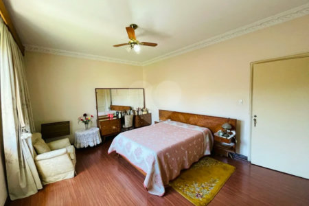 Sobrado à venda com 3 quartos, sendo 1 suíte,  em Santana, São Paulo, SP