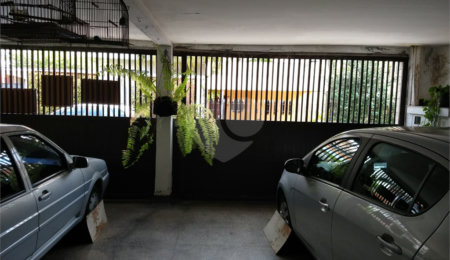 Casa Térrea à venda com 3 quartos em Parque Residencial Julia, São Paulo, SP