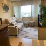 Apartamento à venda com 2 quartos em Mandaqui, São Paulo, SP