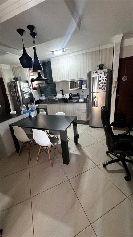 Apartamento à venda com 2 quartos em Jardim Refúgio, Sorocaba, SP