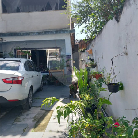 Casa à venda com 2 quartos, sendo 1 suíte, em Campo Grande, Rio de Janeiro, RJ