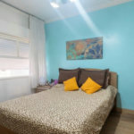 Apartamento com 2 dormitórios à venda, 70 m² por R$ 690.000,00 - Embaré - Santos/SP