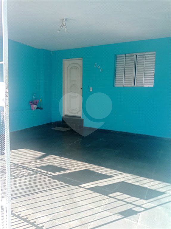 Casa à venda com 3 quartos, sendo 2 suítes, no condomínio Casa, São Paulo - SP