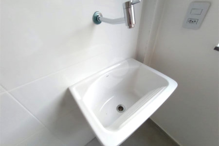 Apartamento à venda ou para alugar com 1 quarto em Vila Ema, São Paulo, SP