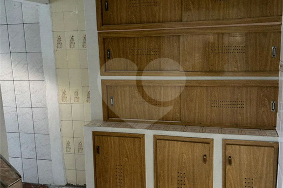 Sobrado à venda com 3 quartos em Mandaqui, São Paulo, SP