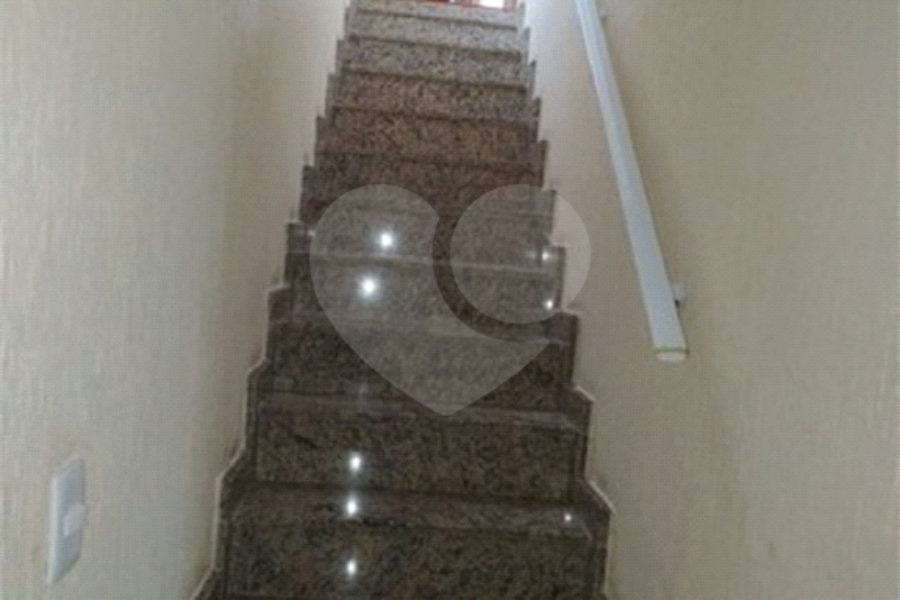 Casa à venda com 3 quartos, sendo 1 suíte, em Jaçanã, São Paulo, SP