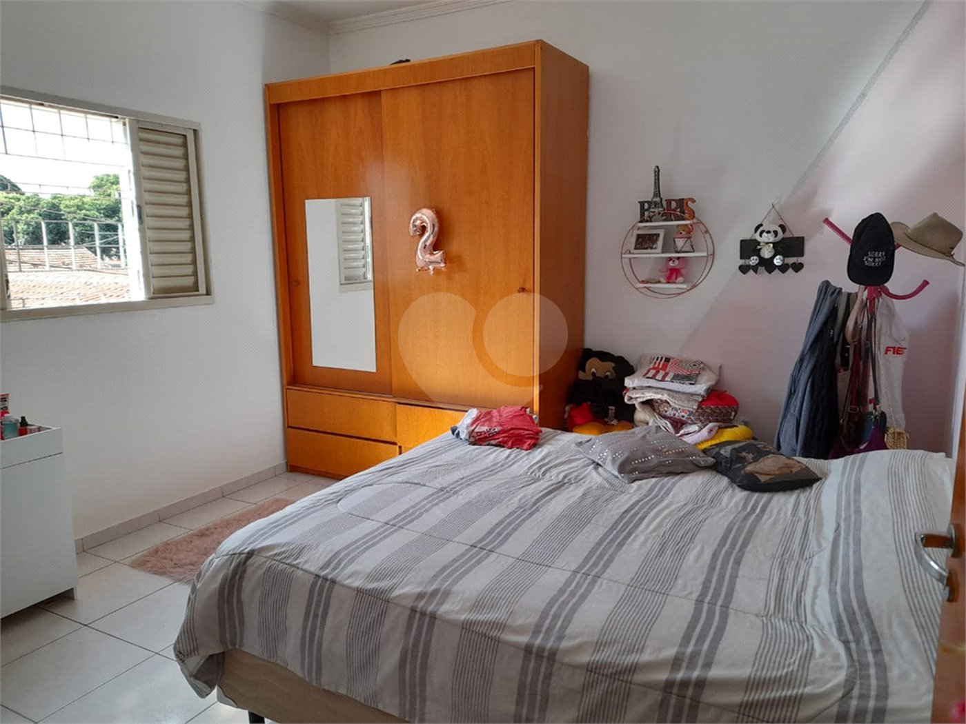 Sobrado à venda com 3 quartos, sendo 1 suíte, no Centro, Indaiatuba, SP