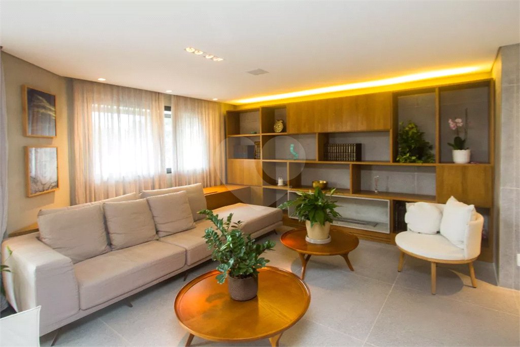 Apartamento à venda com 3 suítes em Alto da Boa Vista, São Paulo, SP