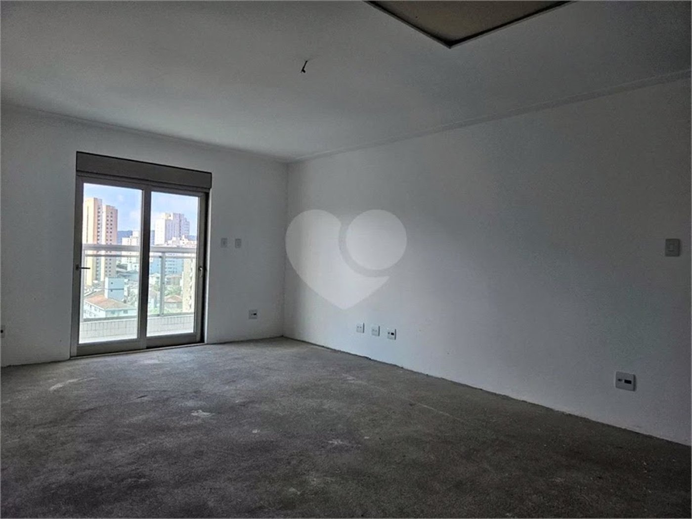 Apartamento Residencial à venda, Ponta da Praia, Santos - AP0507.