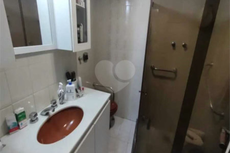 Apartamento à venda com 3 quartos, sendo 1 suíte,  em Andaraí, Rio de Janeiro, RJ