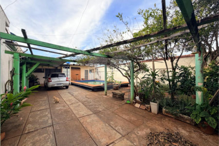 Casa para alugar com 2 quartos em Jardim São Luiz, Ribeirão Preto, SP