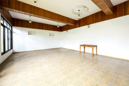 Casa Térrea à venda com 4 quartos, sendo 2 suítes, em Brooklin Velho, São Paulo, SP