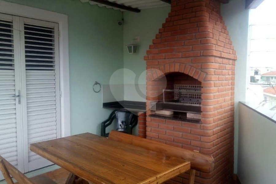 Sobrado à venda com 3 quartos, sendo 1 suíte, em Casa Verde, São Paulo, SP