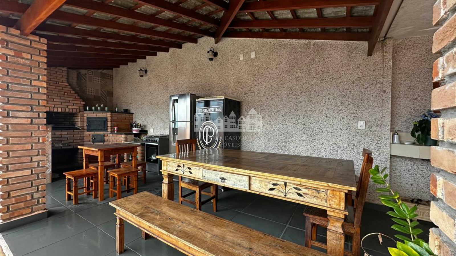 Casa, 3 quartos, 285 m² - Foto 35