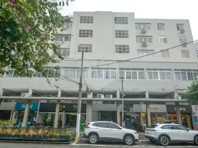Apartamento à venda com 2 quartos em Brooklin, São Paulo, SP