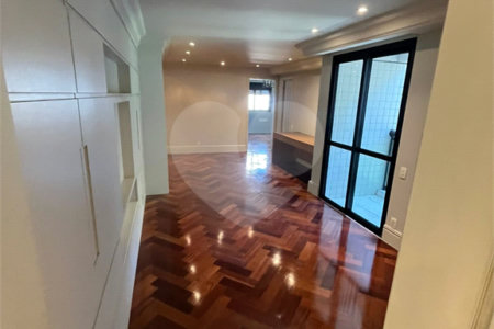 Apartamento para alugar com 4 suítes em Jardim Morumbi, São Paulo, SP
