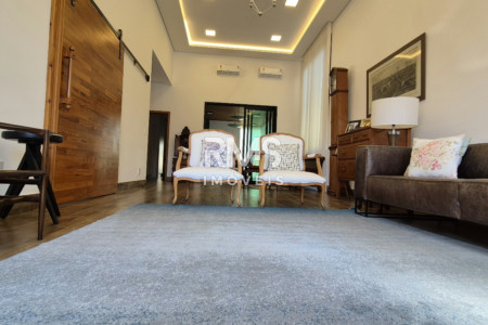 Casa à venda com 3 suítes em Residencial Saint Paul, Itu, SP