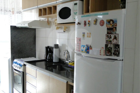 Apartamento à venda com 3 quartos, sendo 1 suíte,  em Vila Vermelha, São Paulo, SP