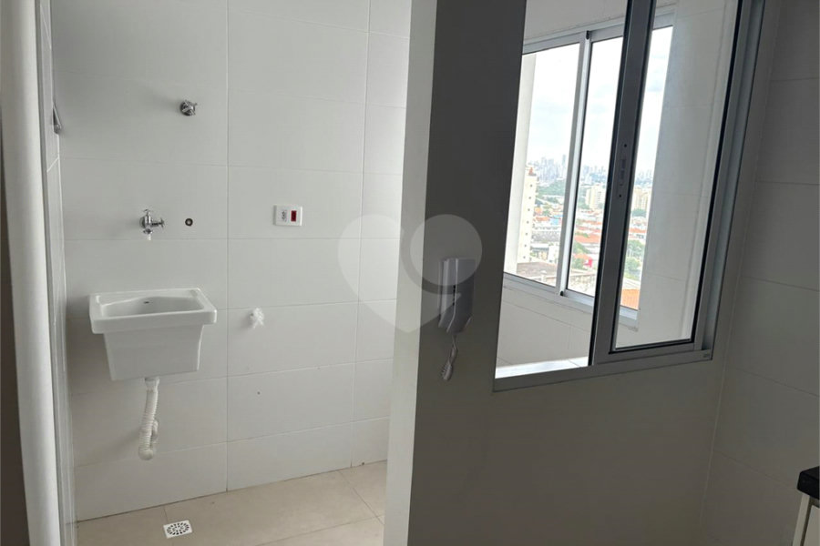 Apartamento para alugar com 1 quarto em Vila Guilherme, São Paulo, SP