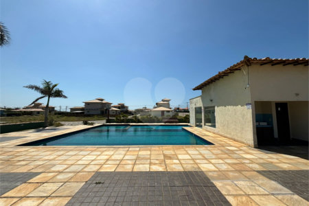 Casa em condomínio à venda com 4 suítes em Praia Rasa, Armação dos Búzios, RJ