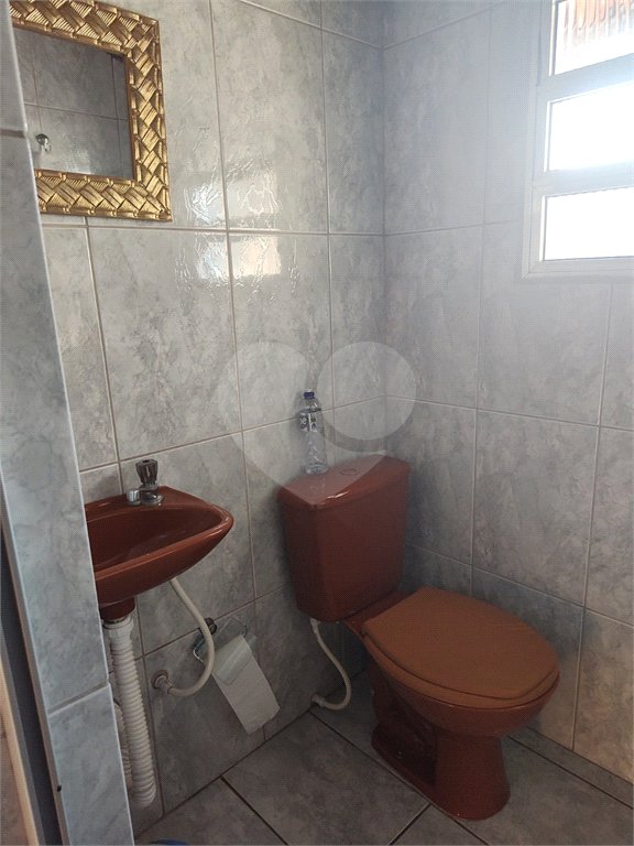 Casa Térrea à venda com 2 quartos em Jardim Lincoln, Suzano, SP