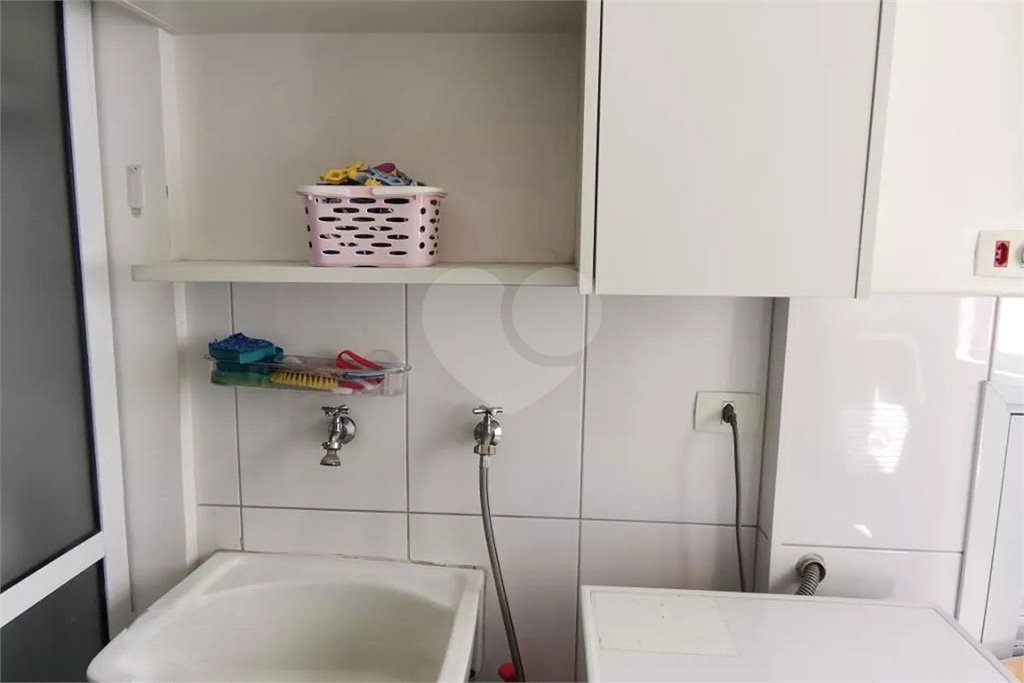 Apartamento à venda com 3 quartos, sendo 1 suíte, em Vila Suzana, São Paulo, SP