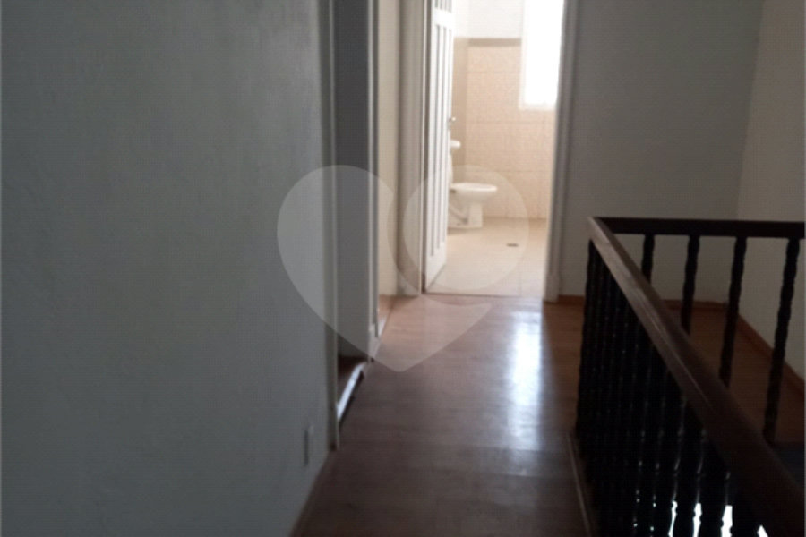 Casa para alugar com 1 quarto em Santana, São Paulo, SP