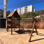 Apartamento à venda com 2 quartos em Lageado, Cotia, SP