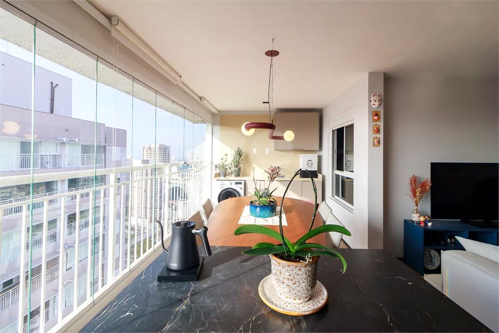 Apartamento à venda com 3 quartos, sendo 1 suíte,  em Santo Amaro, São Paulo, SP