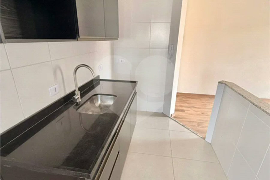 Apartamento à venda com 2 quartos em Parada Inglesa, São Paulo, SP