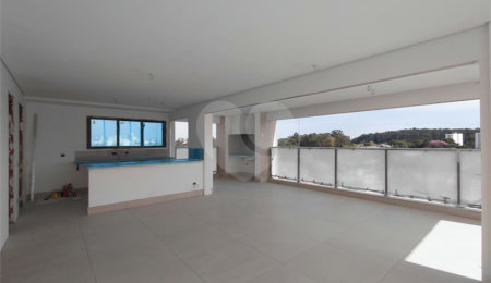 Apartamento à venda com 3 suítes em Jardim Leonor Mendes de Barros, São Paulo, SP