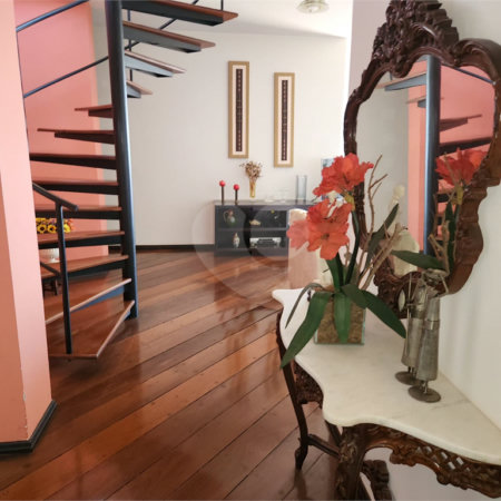 Apartamento à venda ou para alugar com 5 quartos, sendo 2 suítes, no Centro, Araraquara, SP