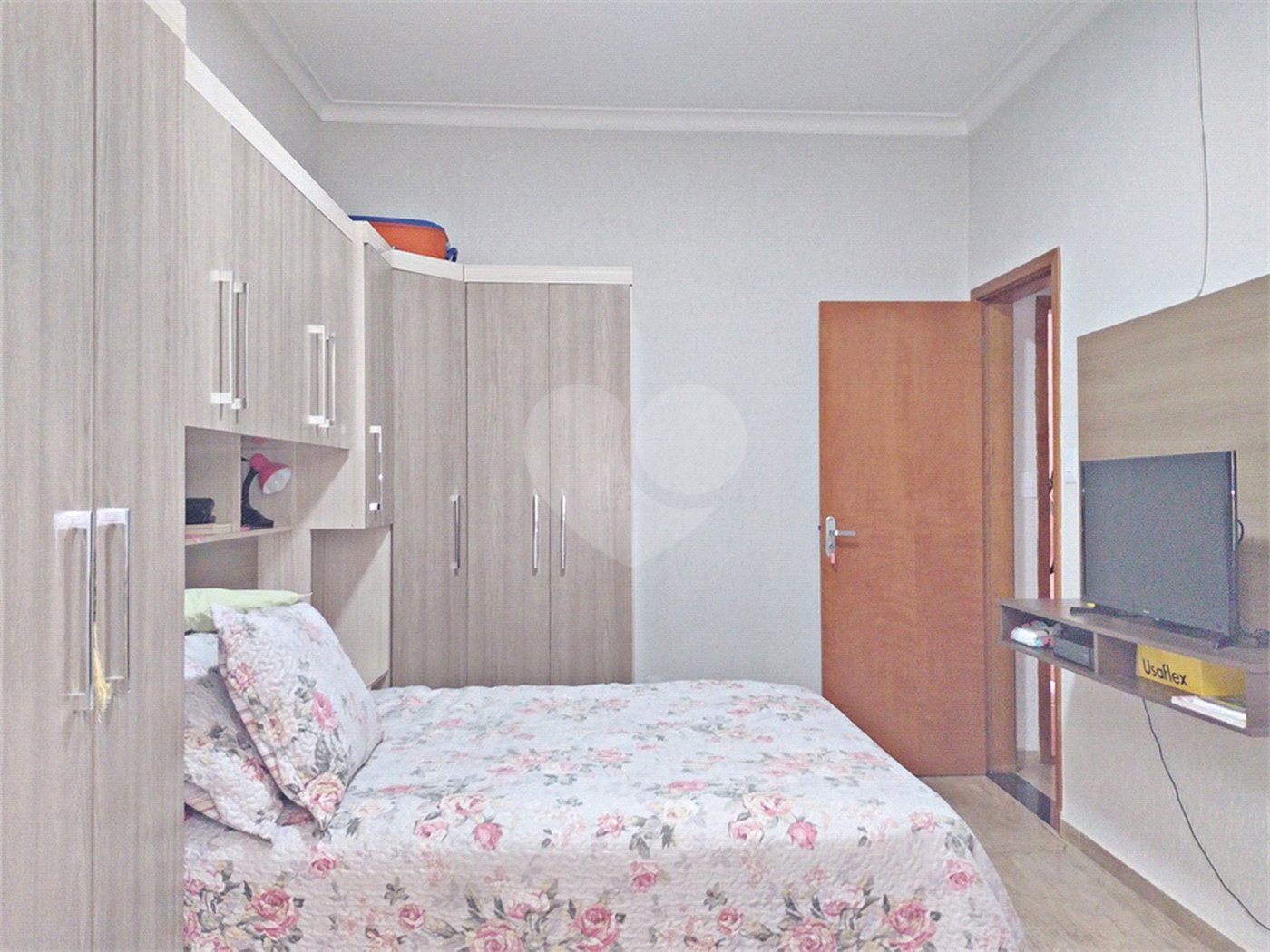 Casa à venda com 2 quartos, sendo 1 suíte, em Vila Aurora (zona Norte), São Paulo, SP