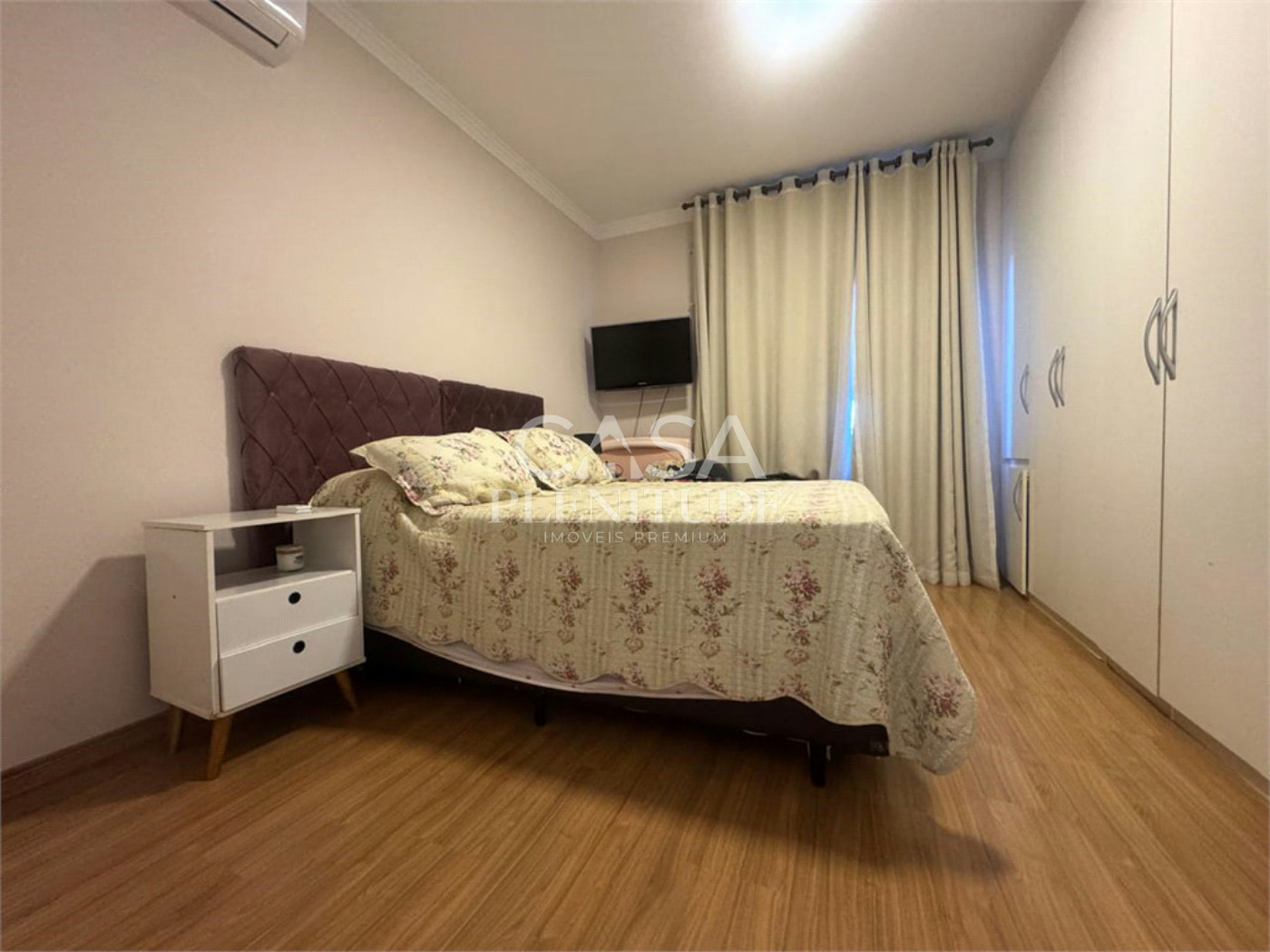 Casa em condomínio à venda com 3 suítes em Parque Residencial Villa dos Inglezes, Sorocaba, SP