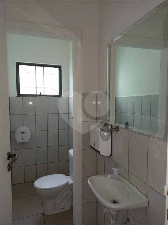 Salão Comercial para alugar em Jardim Brasil, Atibaia, SP