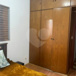 Sobrado à venda com 4 quartos, sendo 1 suíte,  em Horto Florestal, São Paulo, SP