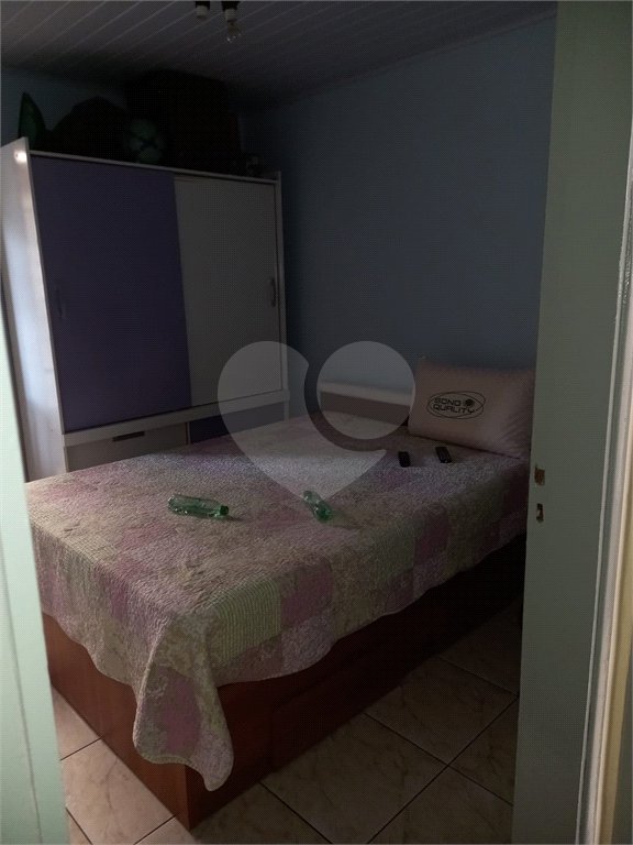 Sobrado à venda com 3 quartos, sendo 1 suíte, em Jaçanã, São Paulo, SP