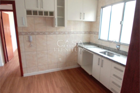 Apartamento à venda com 2 quartos, sendo 1 suíte, em Jardim Saira, Sorocaba, SP
