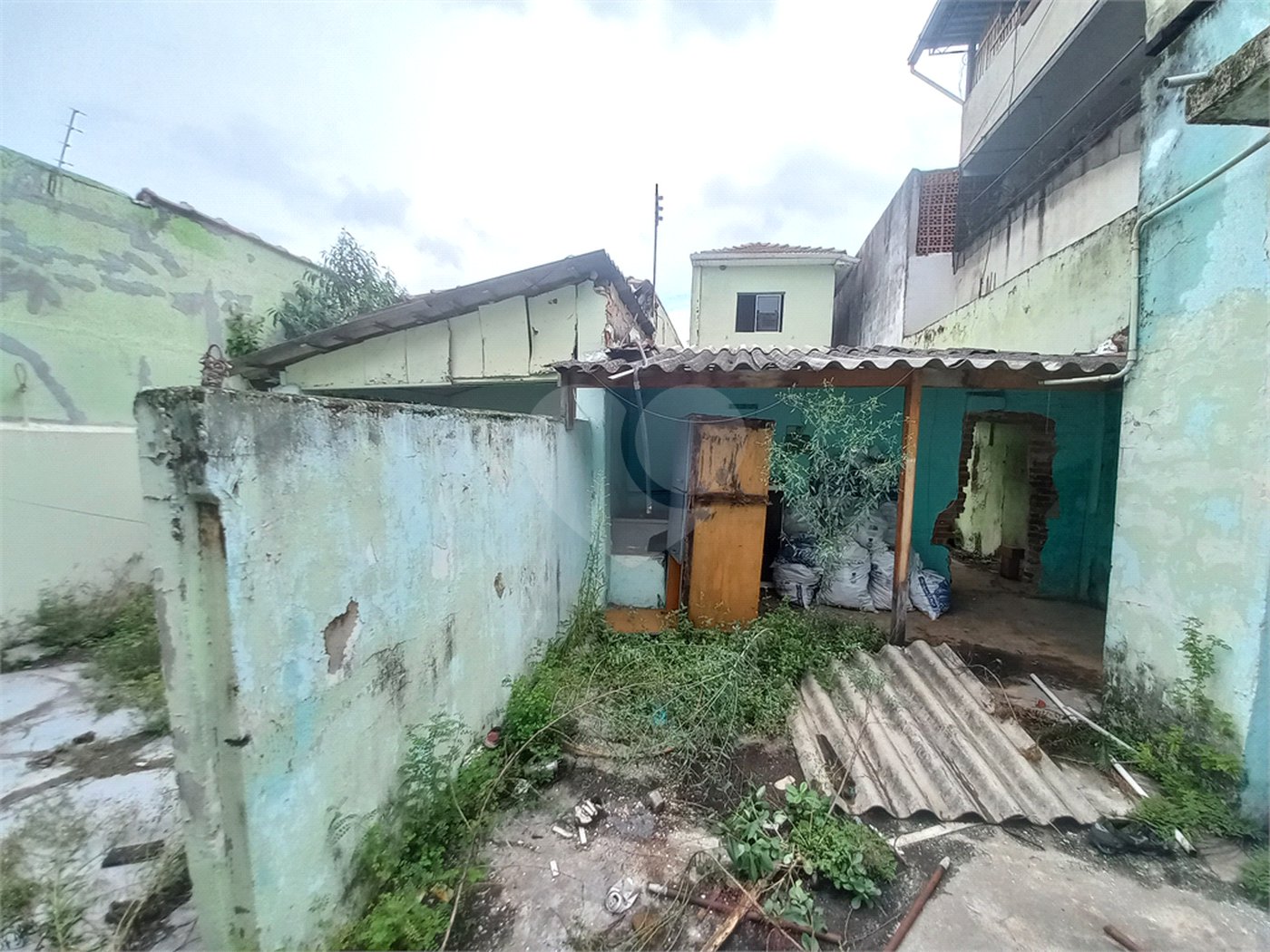Terreno à venda em Vila Maria, São Paulo, SP