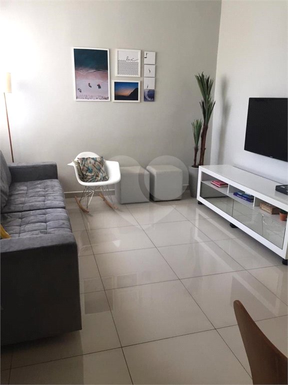 Apartamento à venda com 2 quartos em Parada Inglesa, São Paulo, SP