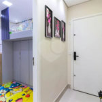 Apartamento à venda com 2 quartos em Vila Dom Pedro II, São Paulo, SP