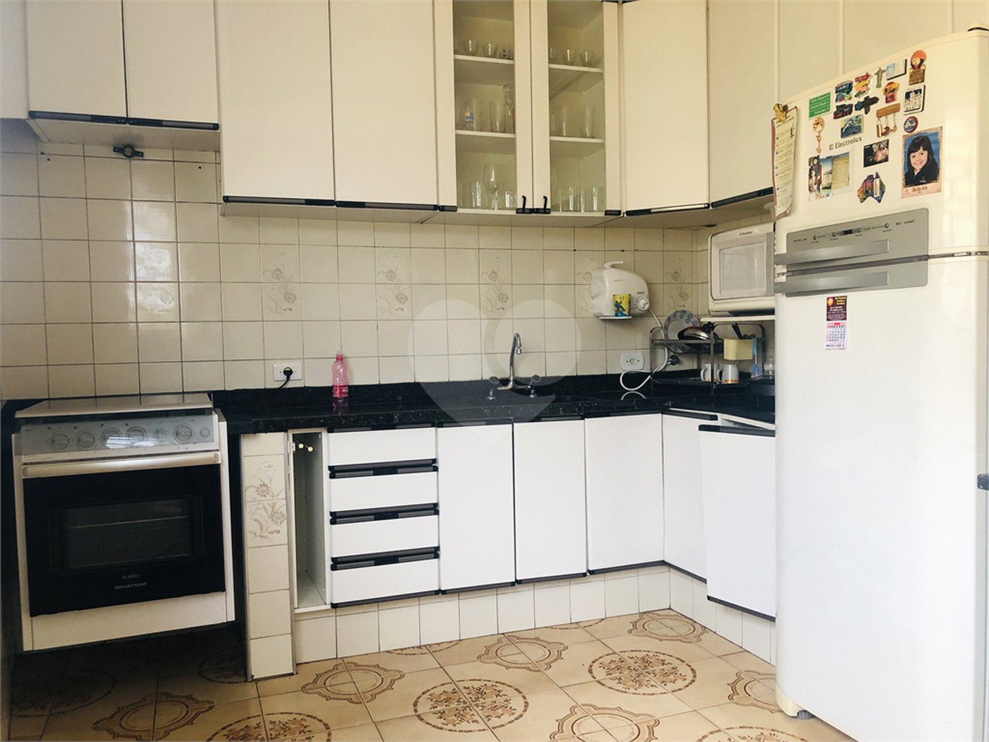 Sobrado à venda com 3 quartos, sendo 1 suíte, em Vila Romero, São Paulo, SP